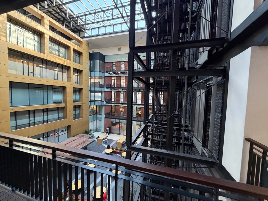 To Let Commercial Property for Rent in Cape Town City Centre Western Cape